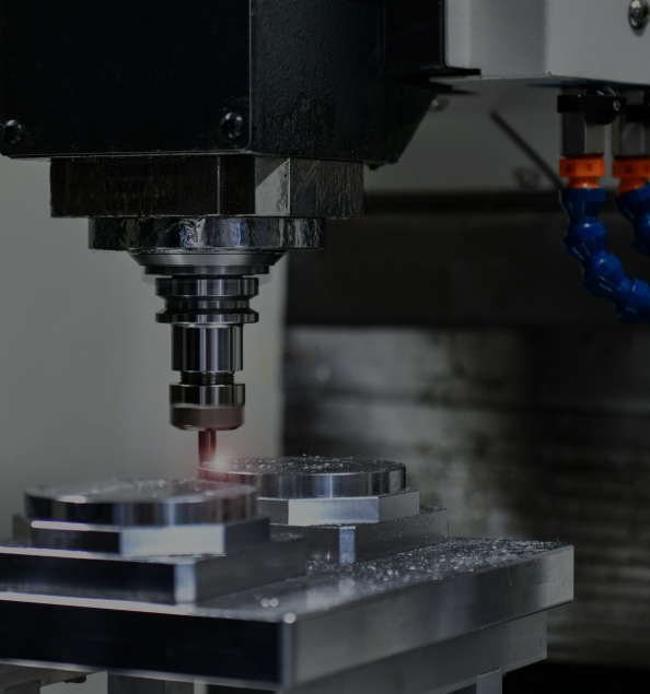 Precision CNC Milling and Machining Services