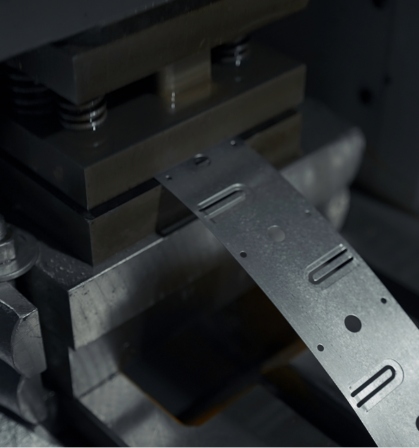 Press Tooling Services | Larego Engineering