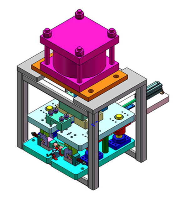 Design and Development Services | Larego Engineering