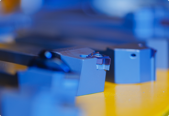 Engineering Solutions for Multiple Industries
