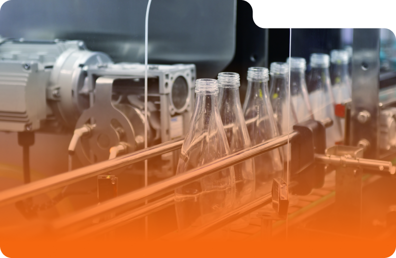Food Processing Industry | Larego Engineering