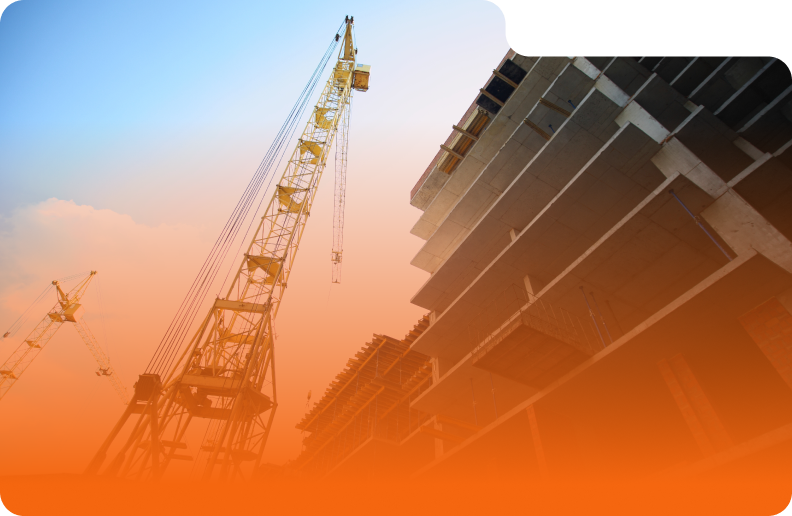 Construction Industry | Larego Engineering