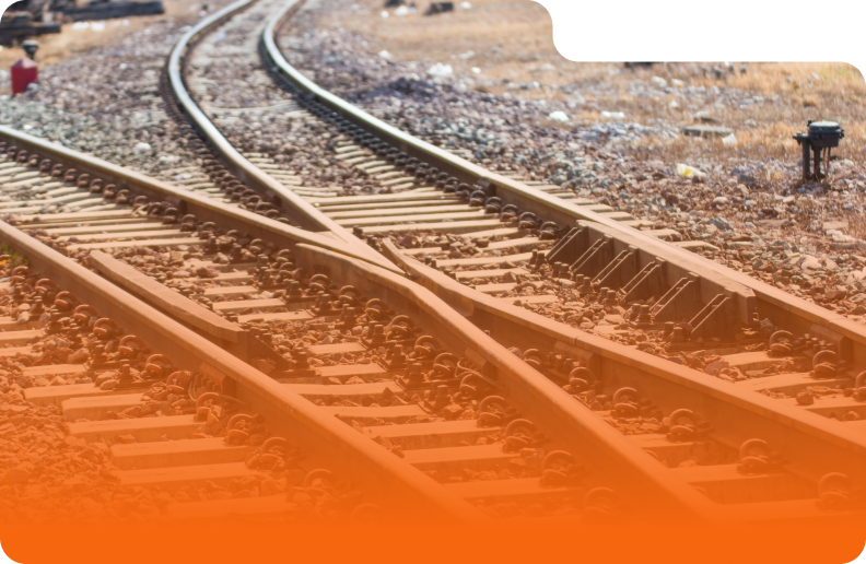 Automotive and Railway Industry | Larego Engineering