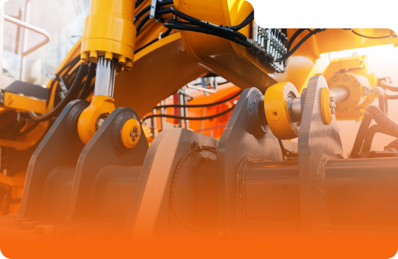 Mining and Defence Industry | Larego Engineering