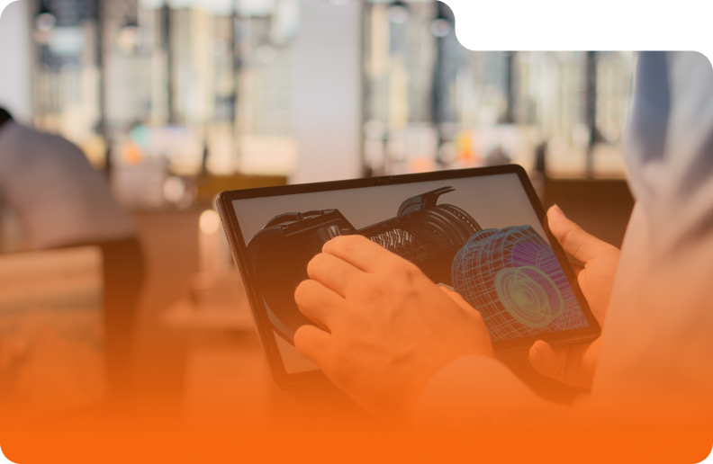 R&D Industry | Larego Engineering