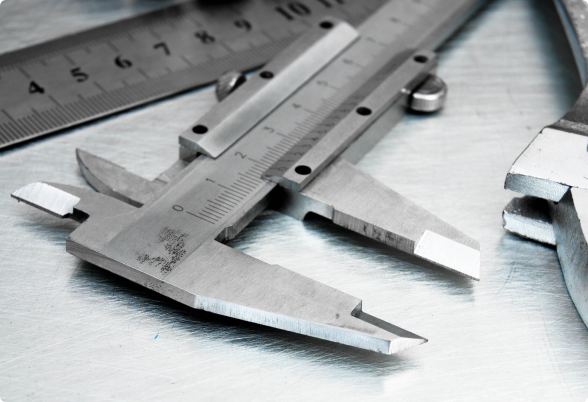 Quality and Precision at Every Stage | Larego Engineering