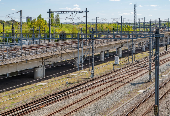 Supporting Modern Manufacturing Operations | Larego Engineering